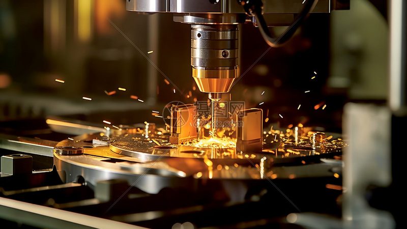 小型汽车模具定制设计：关键要素与工艺解析