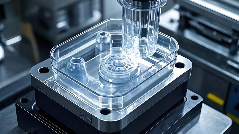 汽车模具规格型号参数解析：揭秘汽车模具的“语言