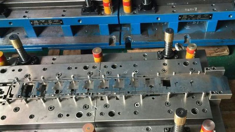 家电模具加工周期多久？影响因素揭秘