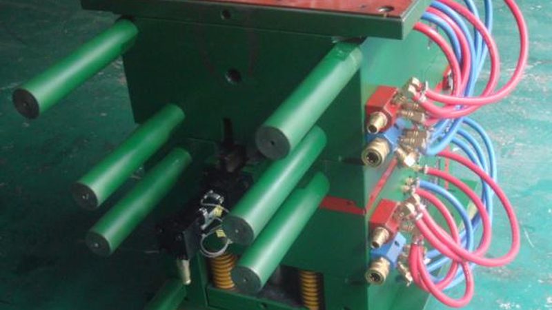 双色模具厂家报价单模板：揭秘定制流程与关键要素