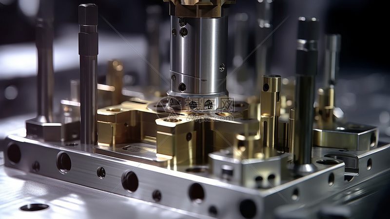模具制造厂如何实施质量改进方案**