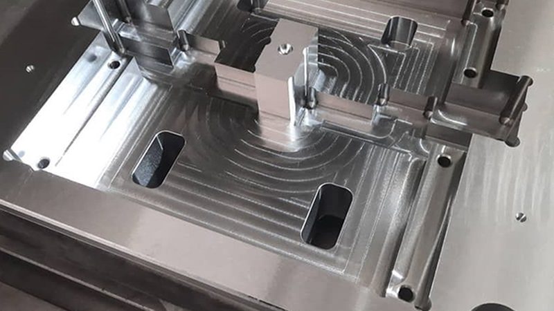 橡胶模具型号定价背后的行业逻辑与采购策略