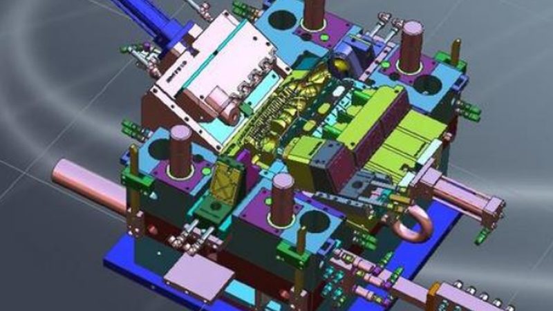 在挑选拉伸模具供应商时，要避免以下误区：