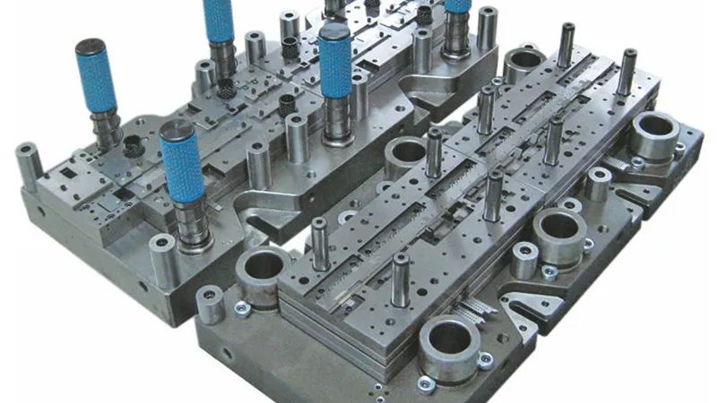 家电模具批发价格：揭秘模具制造的成本构成**