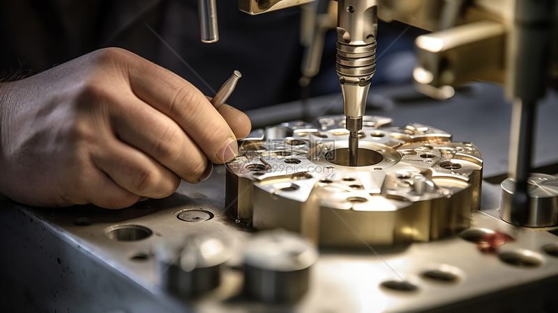 医疗器械注塑模具：精准制造，守护生命安全