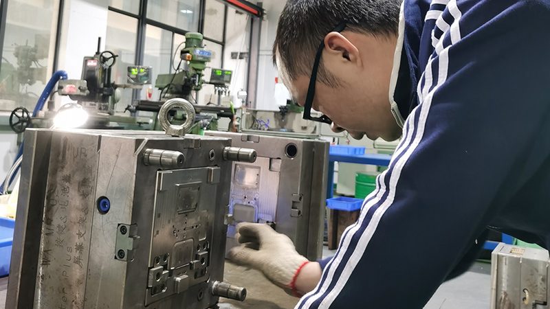 吹塑模具加盟代理费背后的真实账本