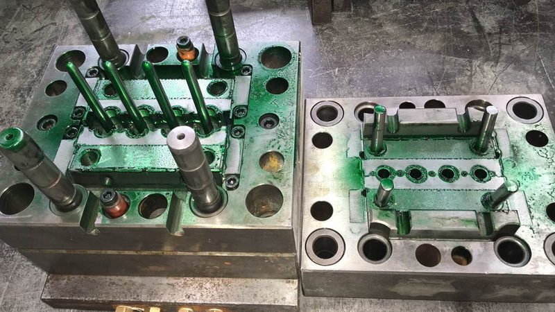 液态硅胶模具定制，价格背后的考量因素**