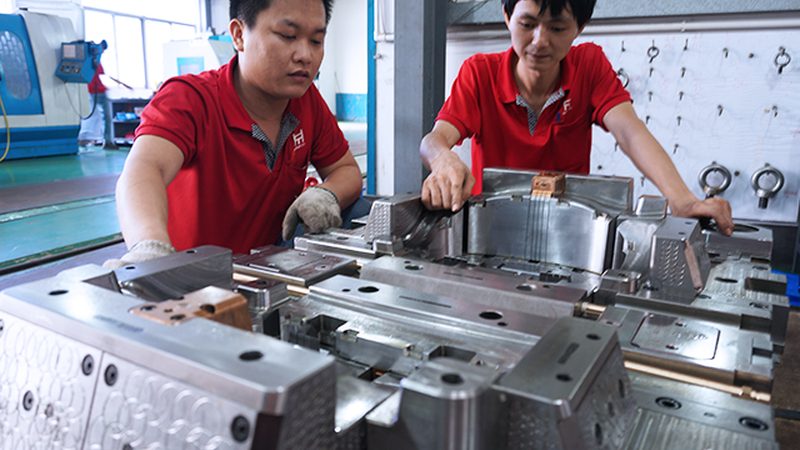 模具设计材质选择：揭秘材质背后的设计逻辑**