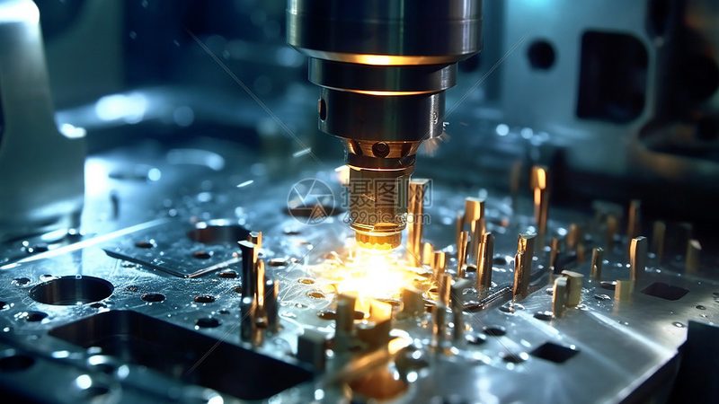 国产模具钢与合金工具钢：性能对比与选型指南