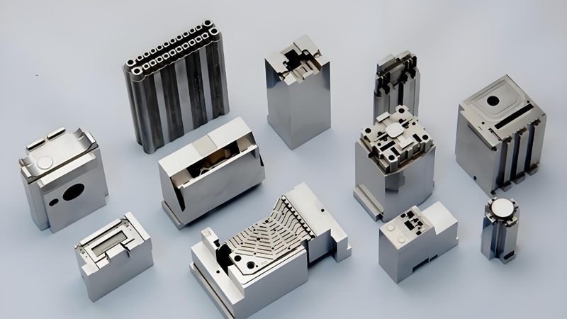 树脂工艺品硅胶模具：揭秘其制作工艺与选型要点**