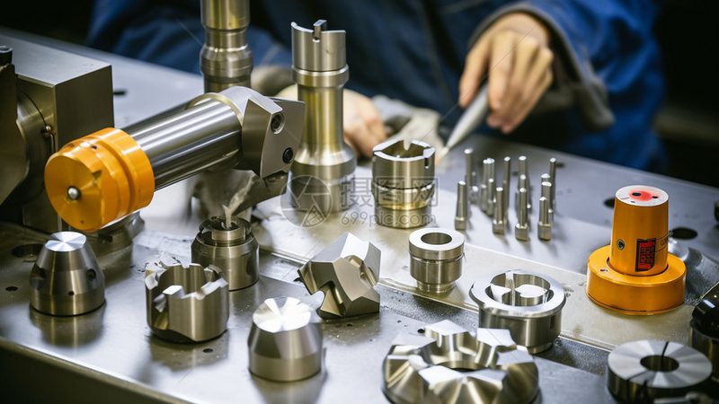级进模批发报价：揭秘模具制造的“价格之谜”**