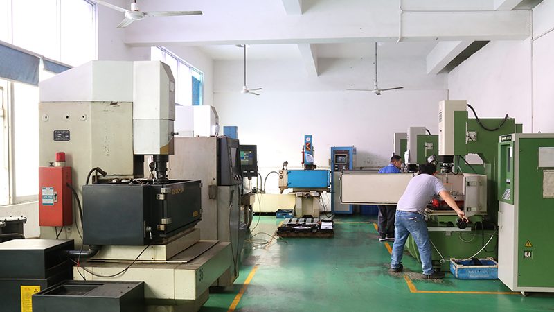 压铸模具设计定制：从需求到量产的关键四步