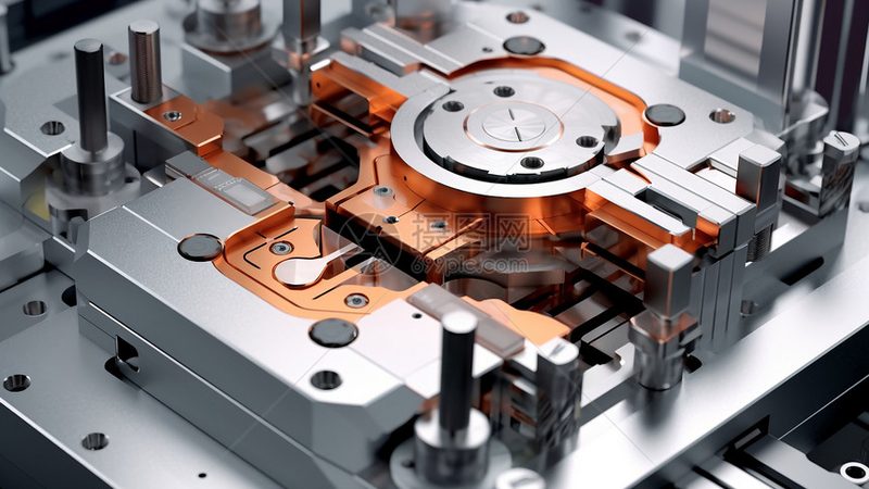 液态硅胶模具定制：揭秘其报价背后的考量因素**