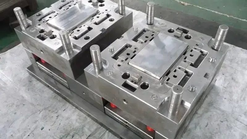 家电外壳模具报价里的隐形账本