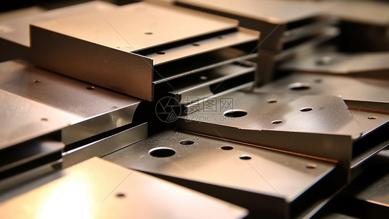 宁波铝合金压铸模具报价差异背后藏着三个关键变量