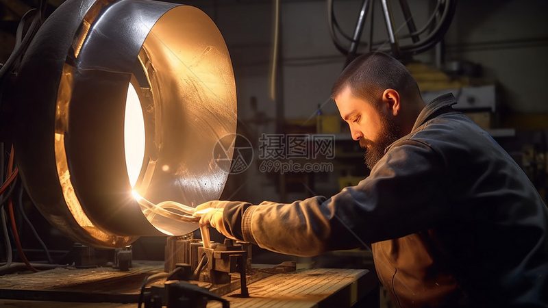 汽车模具供应商的交付困局：从试模失败到批量投产