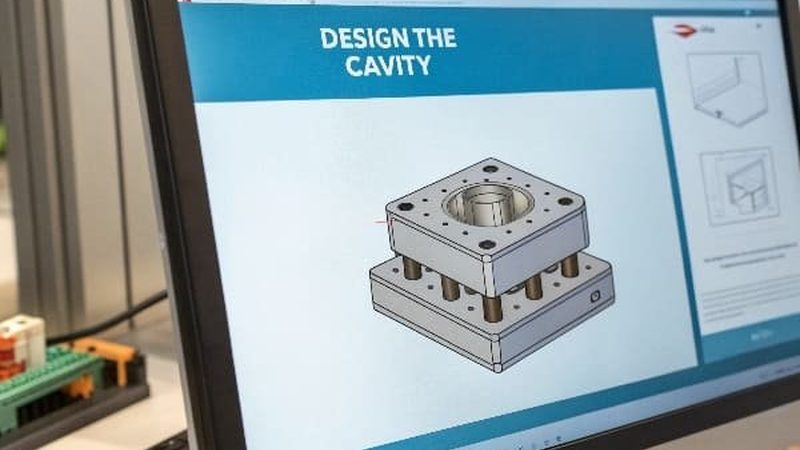 塑料注塑模具定制价格，揭秘影响成本的关键因素
