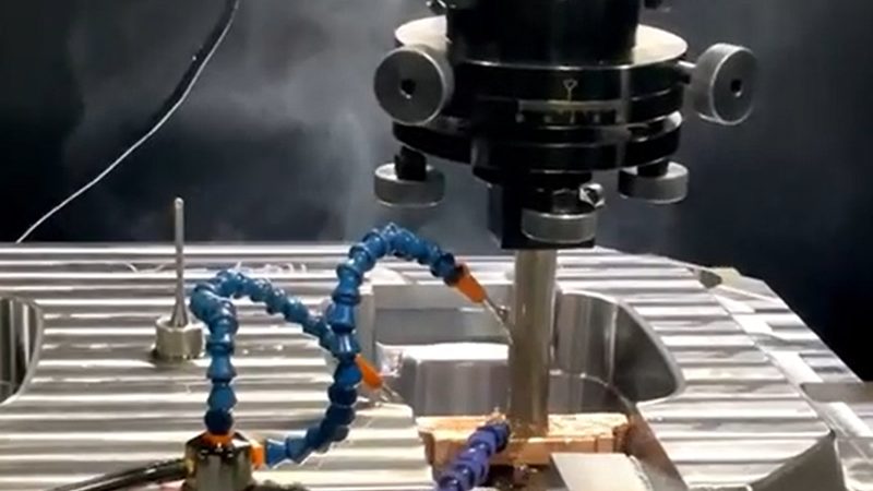 东莞冲压模具批发价格：揭秘影响价格的关键因素**