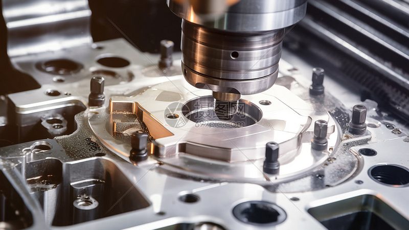 汽车连接器级进模：揭秘其制造工艺与选型要点